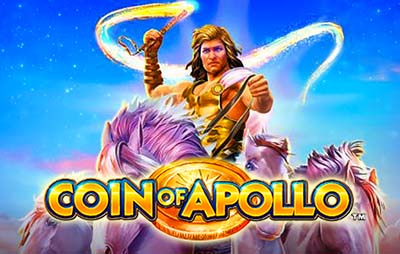Coin of Apollo